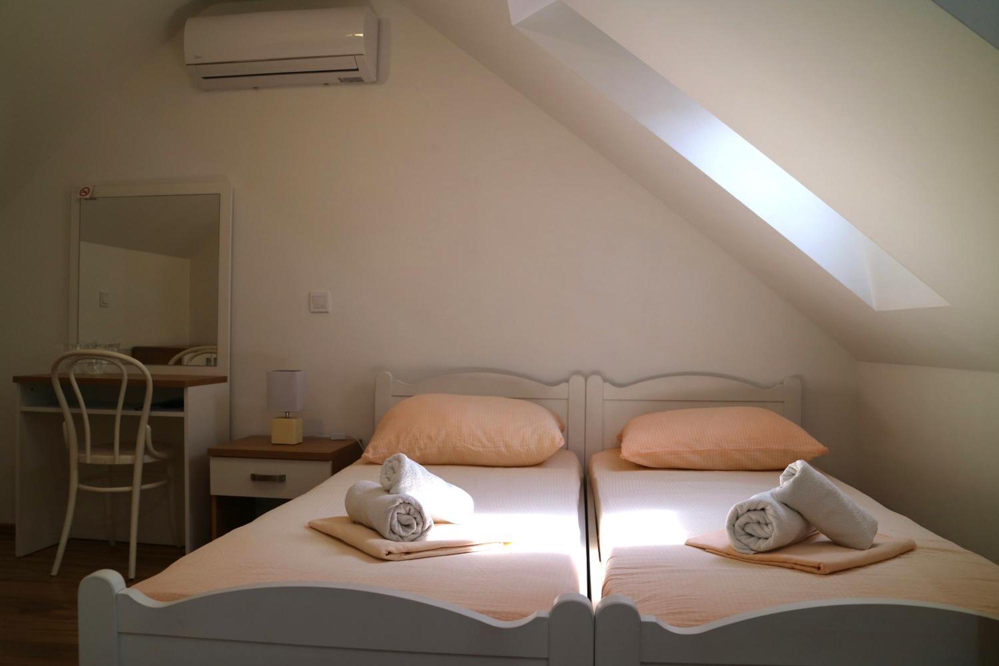 Studio Apartments&Rooms Lela Šipanska Luka Camera foto