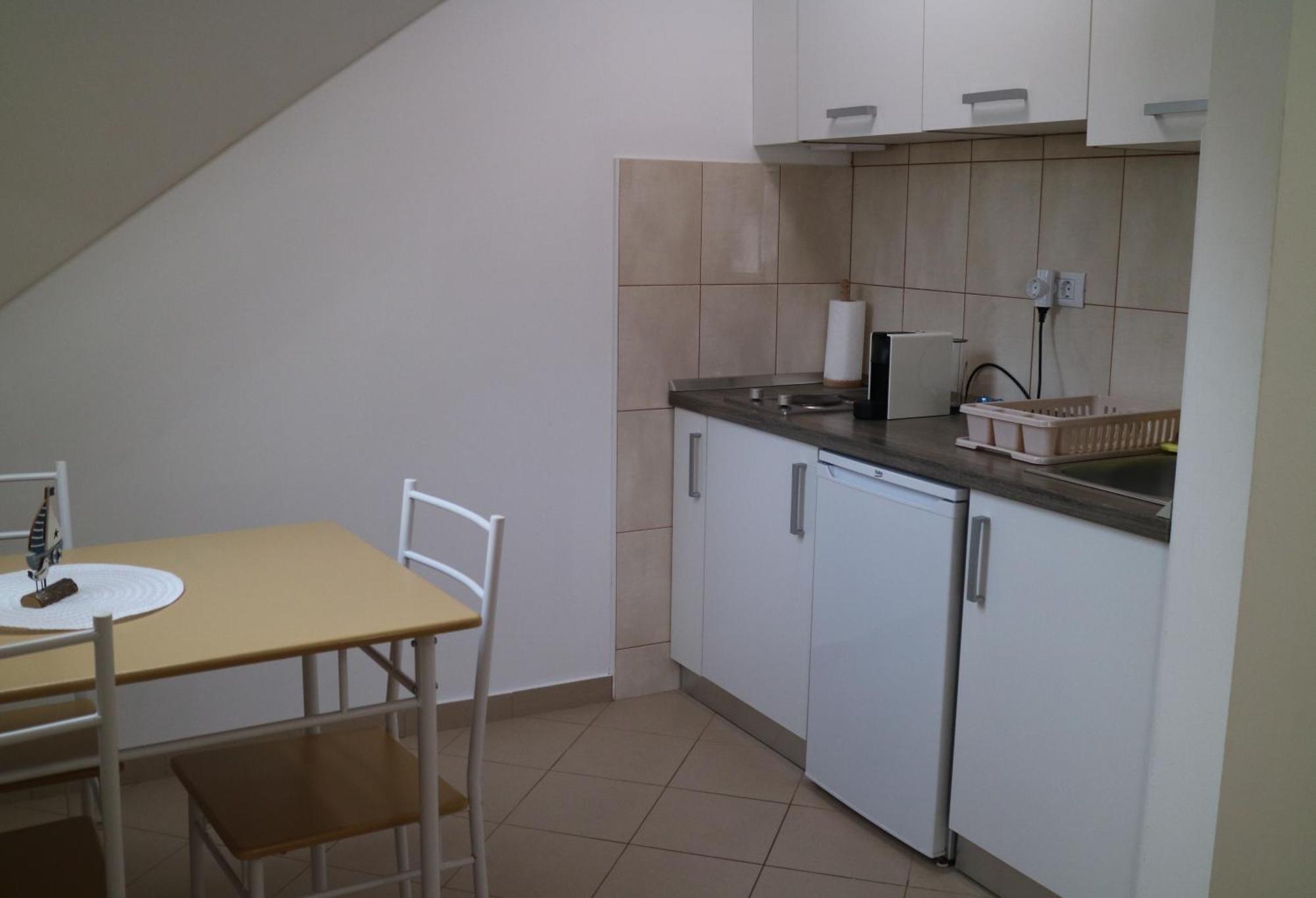 Studio Apartments&Rooms Lela Šipanska Luka Esterno foto