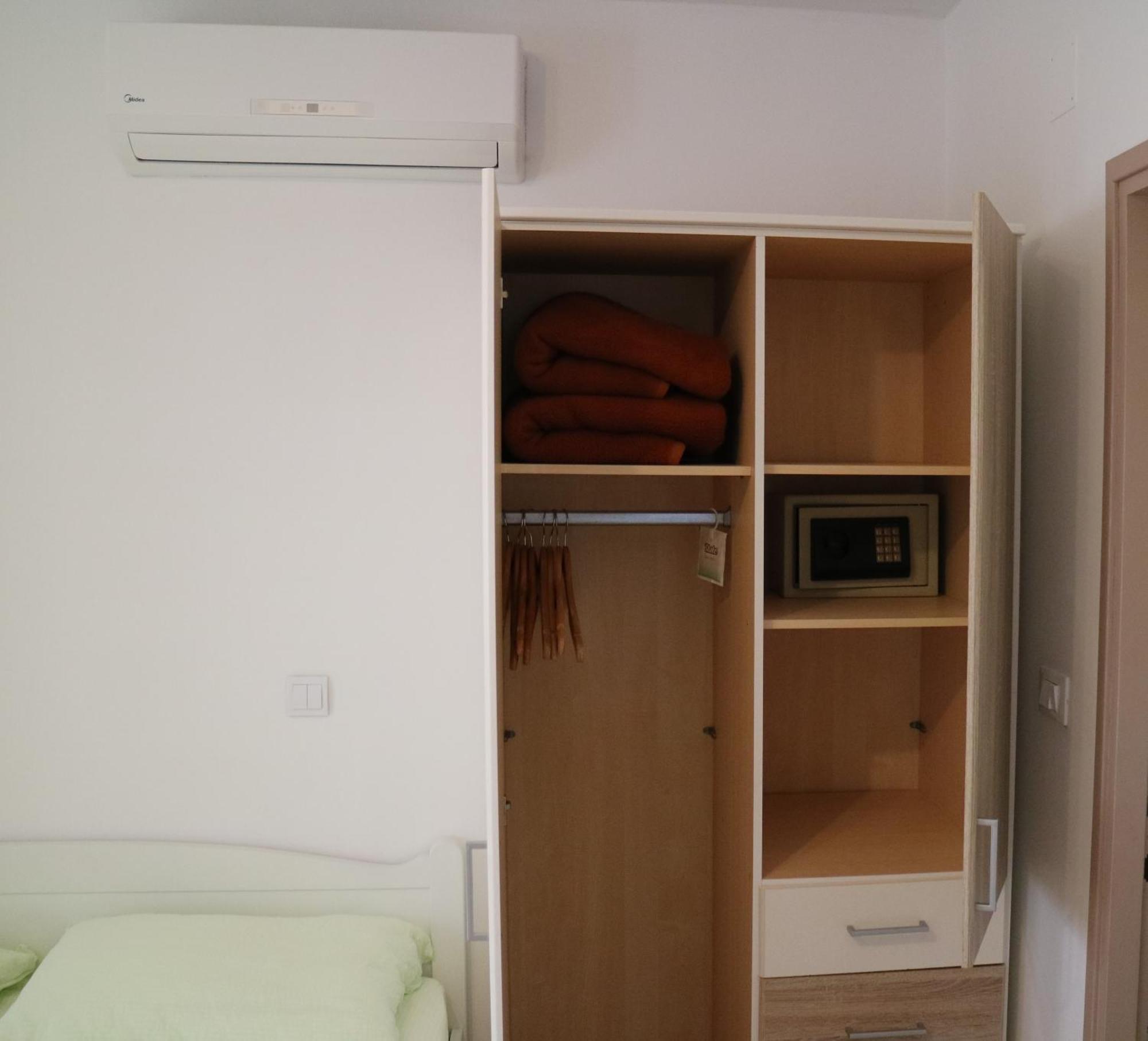 Studio Apartments&Rooms Lela Šipanska Luka Camera foto