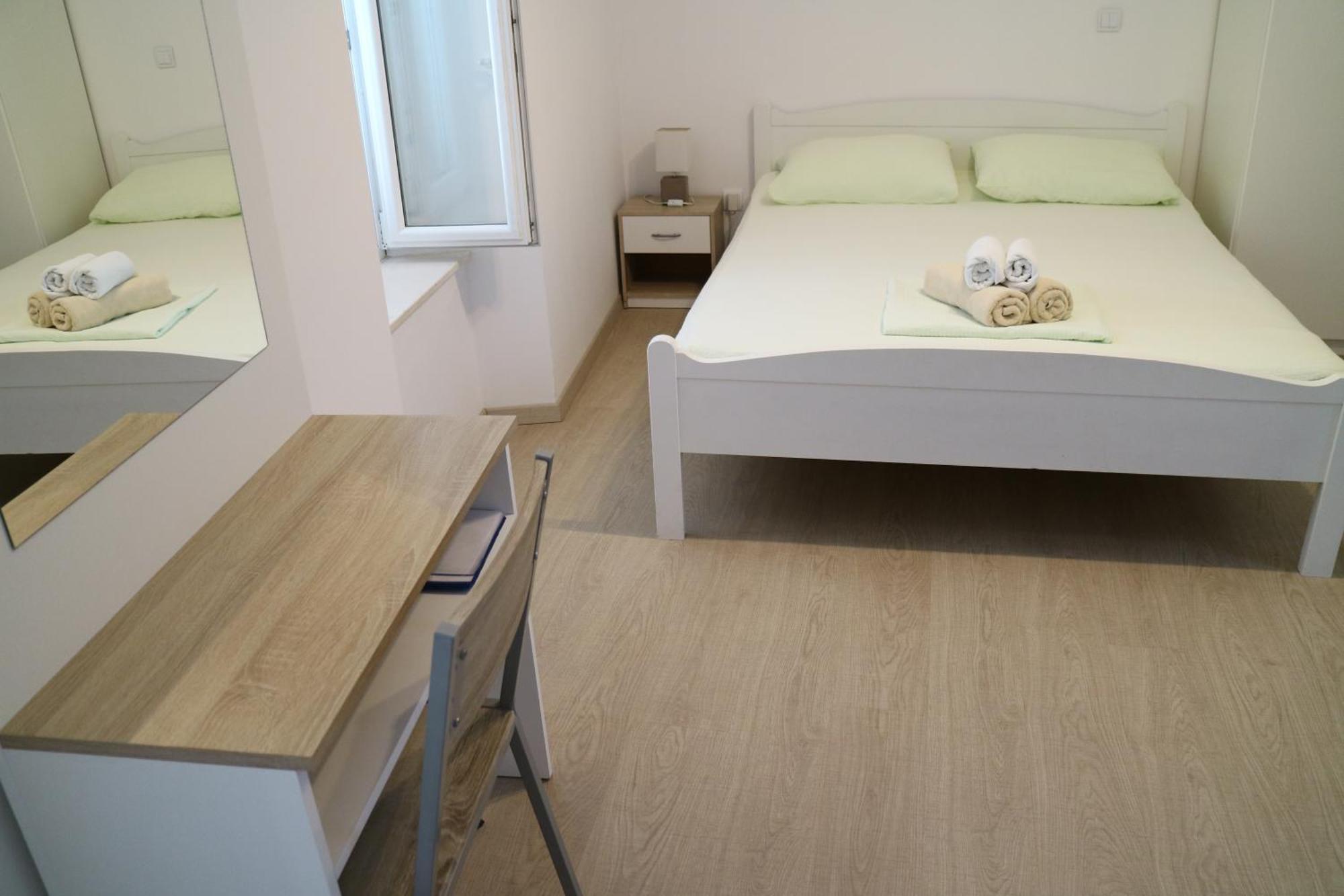 Studio Apartments&Rooms Lela Šipanska Luka Camera foto