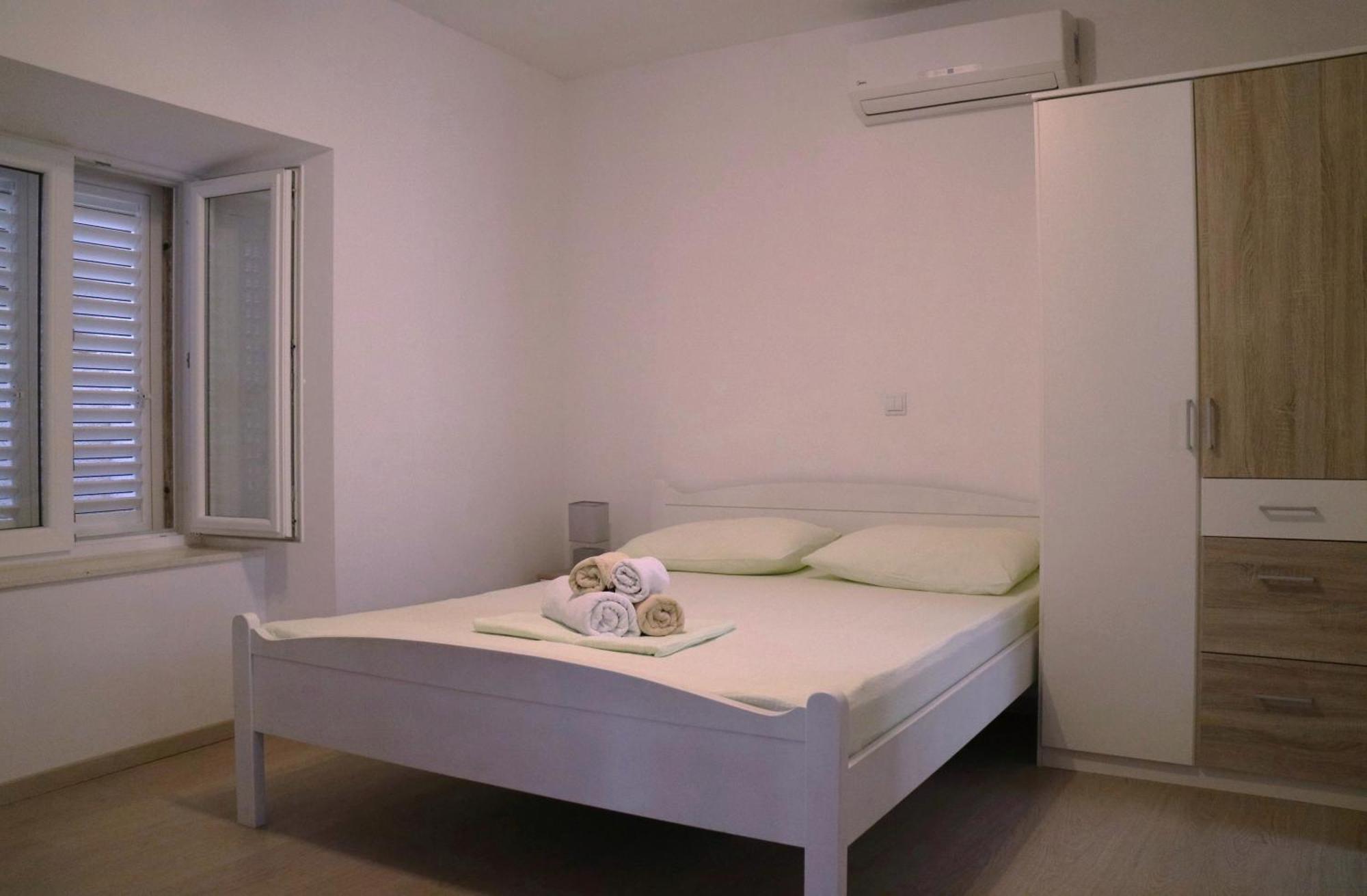 Studio Apartments&Rooms Lela Šipanska Luka Camera foto