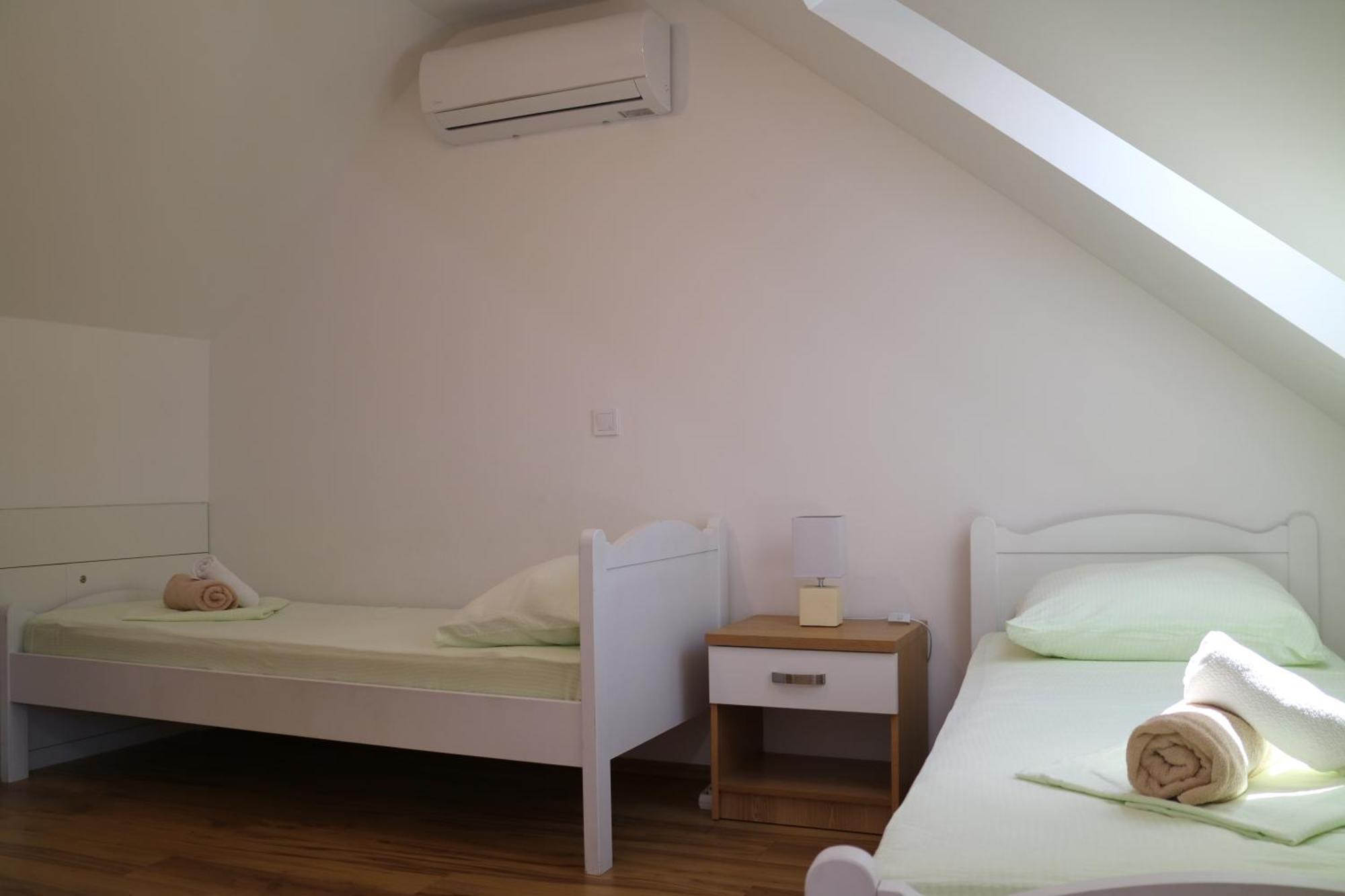 Studio Apartments&Rooms Lela Šipanska Luka Camera foto