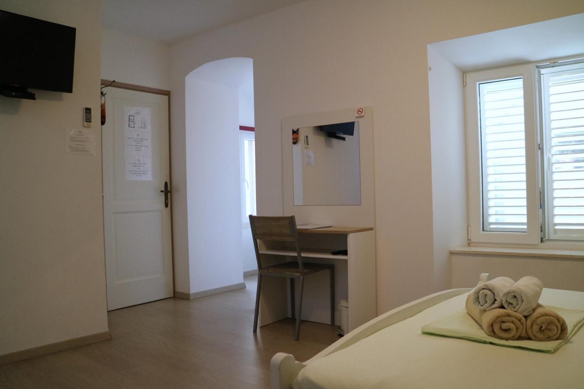 Studio Apartments&Rooms Lela Šipanska Luka Camera foto