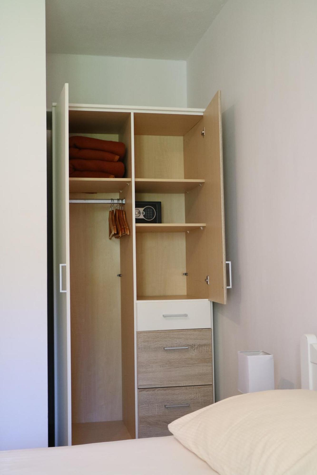 Studio Apartments&Rooms Lela Šipanska Luka Esterno foto