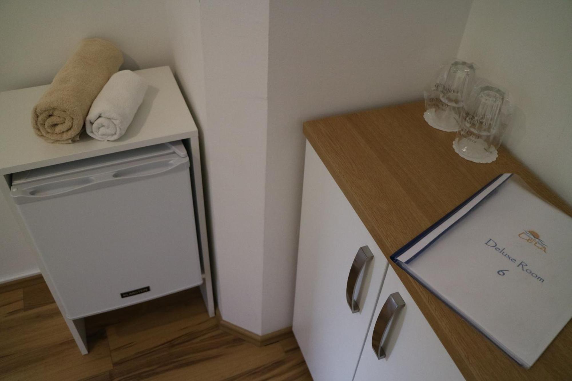 Studio Apartments&Rooms Lela Šipanska Luka Camera foto