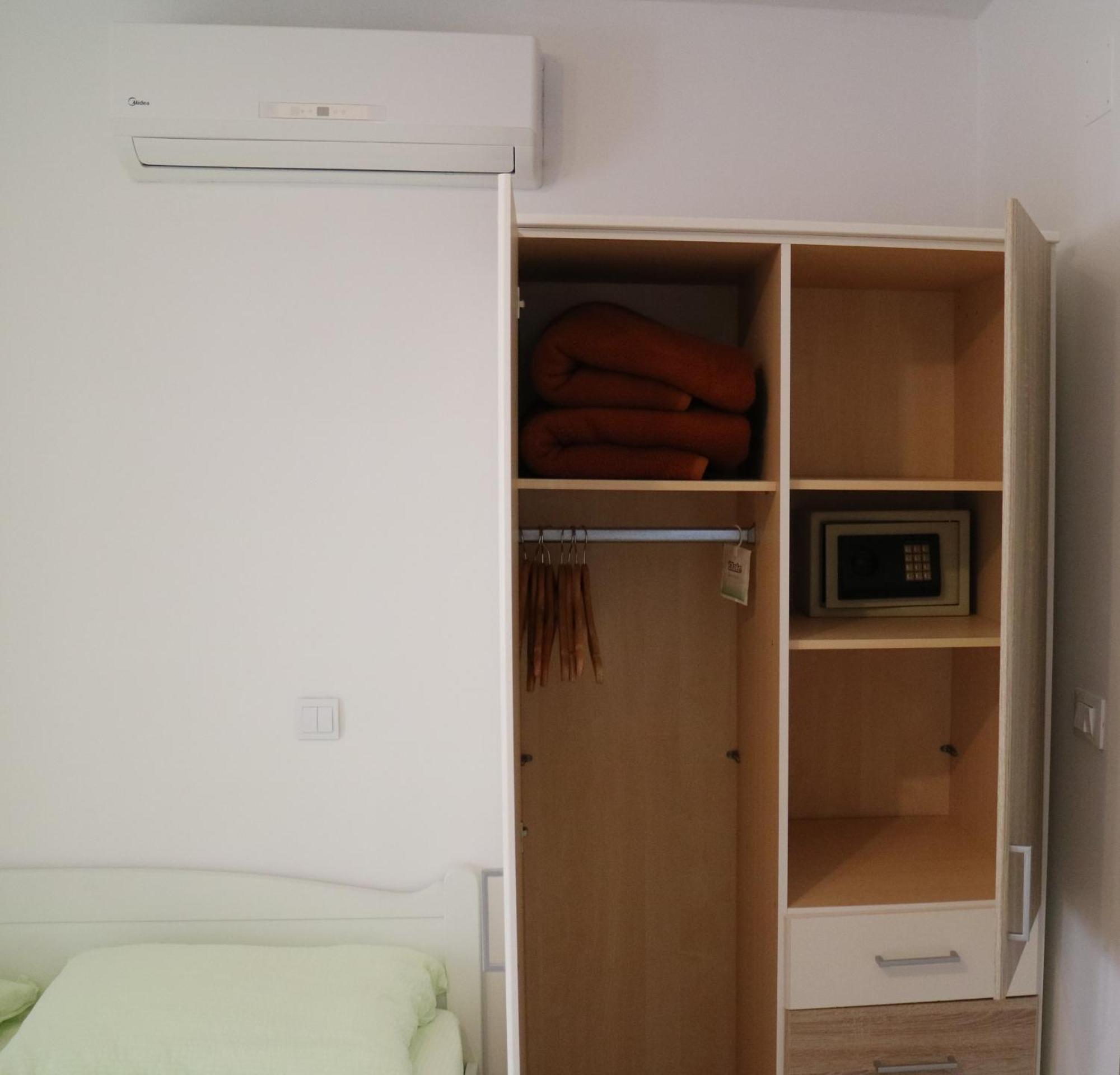 Studio Apartments&Rooms Lela Šipanska Luka Camera foto